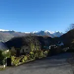 Maison L'arrieulat *
