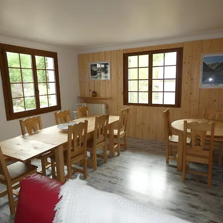 Maison L'arrieulat Holiday home *