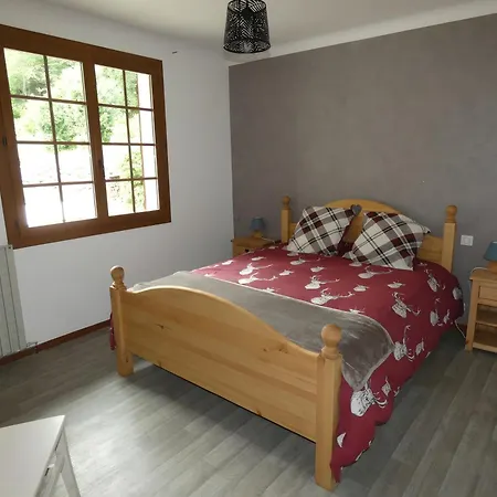 Maison L'arrieulat Holiday home Argeles-Gazost