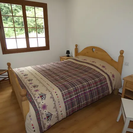 Holiday home Maison L'arrieulat *