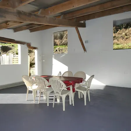 Maison L'arrieulat *