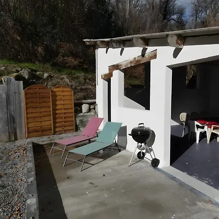 Maison L'arrieulat