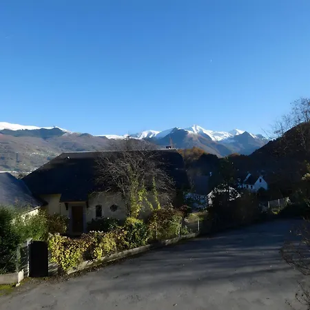 Maison L'arrieulat *