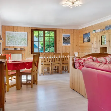 Maison L'arrieulat Holiday home *