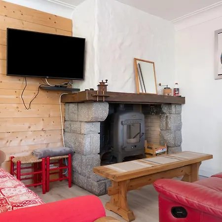 Holiday home Maison L'arrieulat Argeles-Gazost