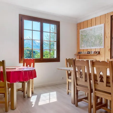Maison L'arrieulat Holiday home Argeles-Gazost