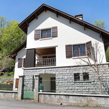 Maison L'arrieulat * Argeles-Gazost
