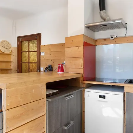 Nyaraló Maison L'arrieulat