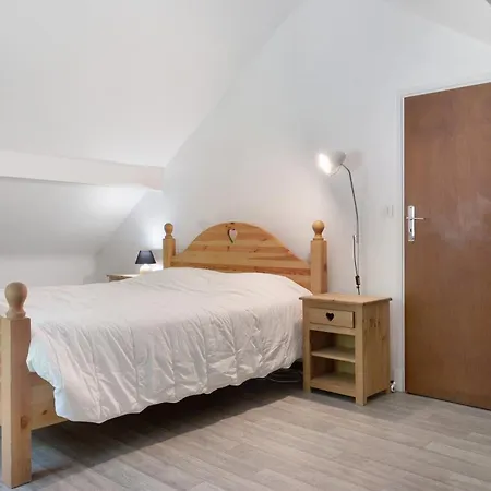 Maison L'arrieulat Argelès-Gazost