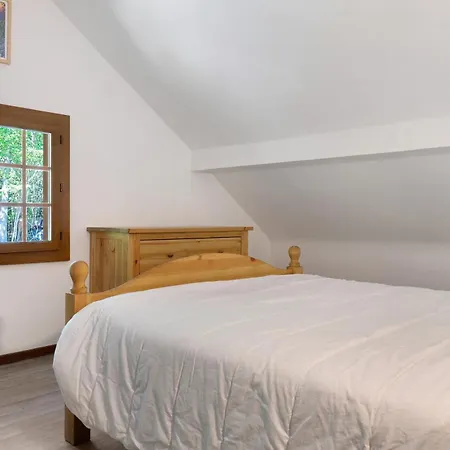 Maison L'arrieulat Holiday home