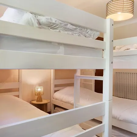 Maison L'arrieulat Holiday home *