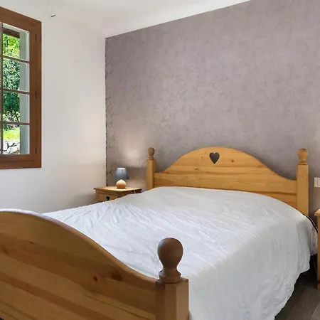Holiday home Maison L'arrieulat *