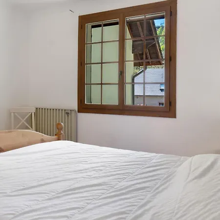 Holiday home Maison L'arrieulat Argeles-Gazost