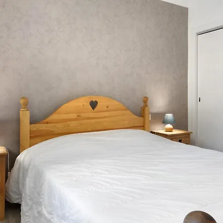 Holiday home Maison L'arrieulat *
