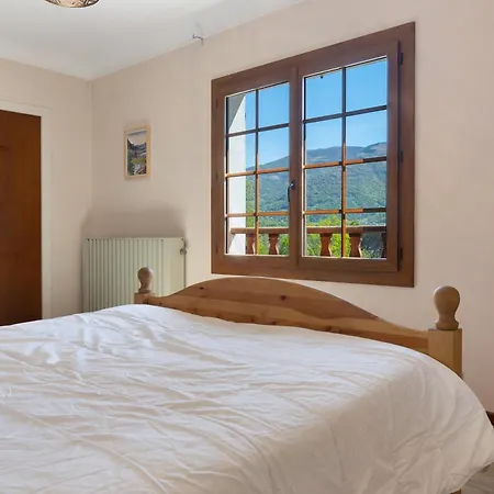 Maison L'arrieulat Holiday home