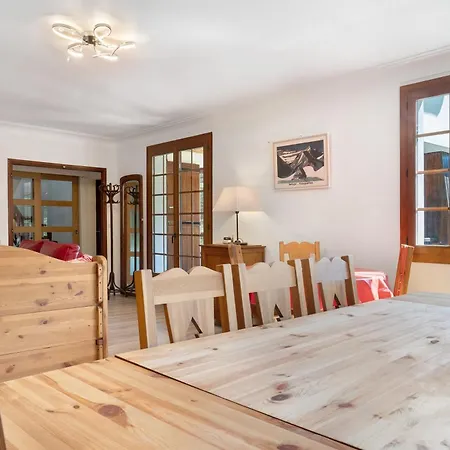 Maison L'arrieulat *