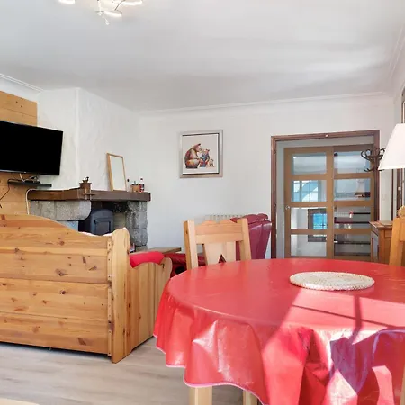 Maison L'arrieulat *