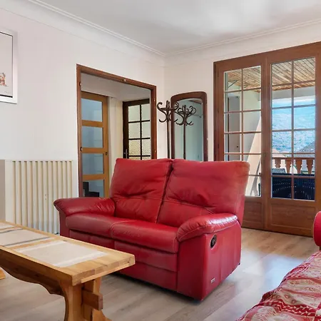 Holiday home Maison L'arrieulat *